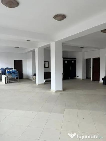 Spațiu comercial, de 200 mp, în Rădăuți