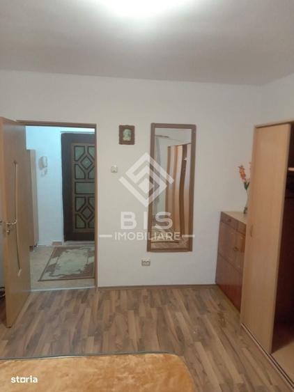 Apartament cu 2 camere în Bârla