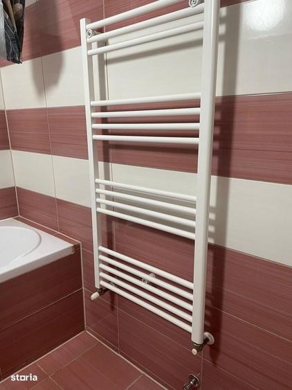 Apartament 2 camere zona Avantgarden mobilat/utilat(loc de parcare) - 11