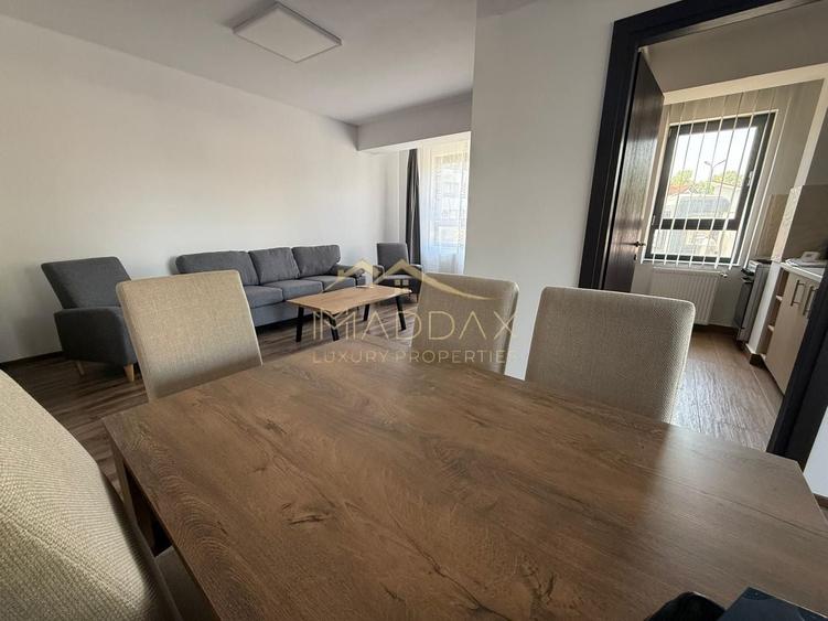 Apartament 2 camere I 73mp utili I Bloc nou I Pipera - Voluntari - 2