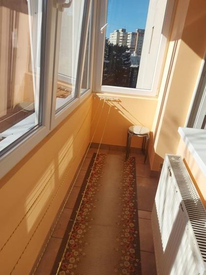 Cautam colega de apartament in Marasti - 5