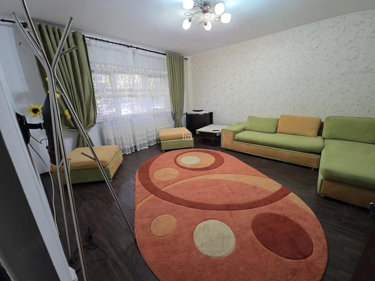 Proprietar, inchiriez apartament 2 camere decomandat, Tineretului