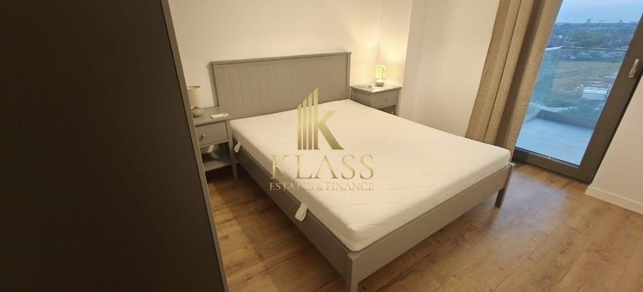 Apartament cu 2 camere, mobilat în Pipera