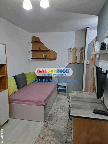 Inchiriere garsoniera in Ploiesti, zona Democratiei - 1