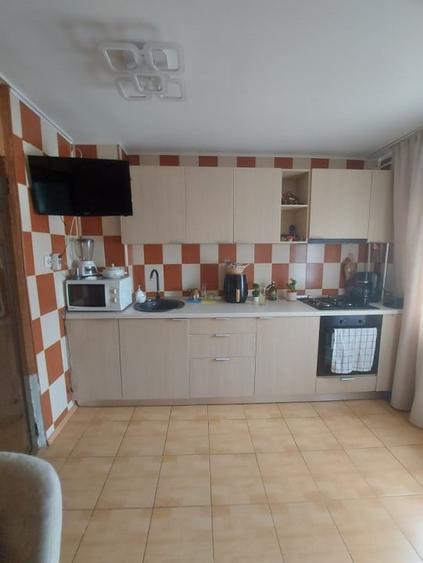 Apartament cu 2 camere semidecomandat, mobilat în Găvana 3