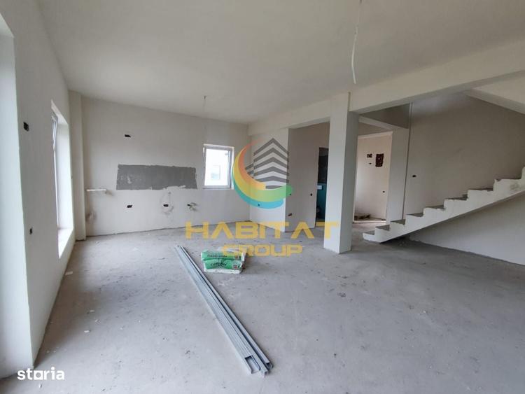 Vila gata de mutare / p+1+m / 6 camere / Popesti-Leordeni - 13