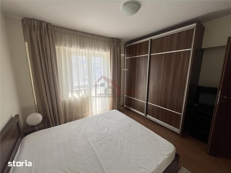 Apartament 2 camere PIATA MUNCII - 10