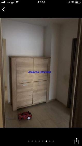 Apartament cu 4 camere, mobilat în Anda