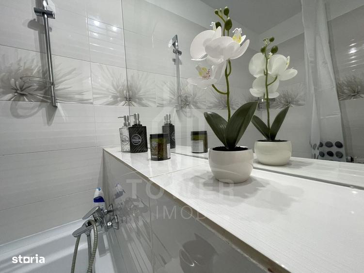 Apartament cu 3 camere în Șelimbăr