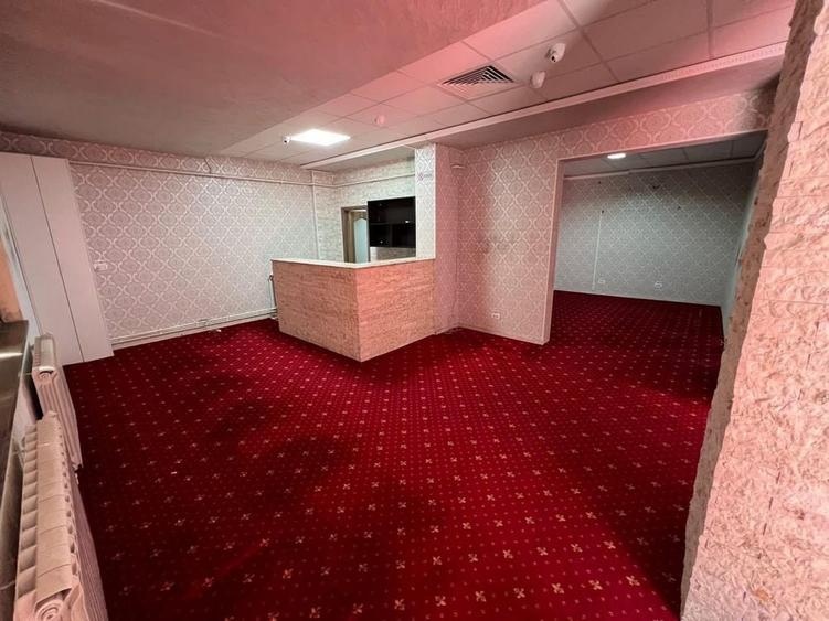 Spațiu comercial, de 70 mp, în Central
