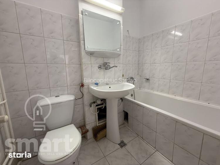 Apartament cu 2 camere decomandate zona Sigma Zorilor