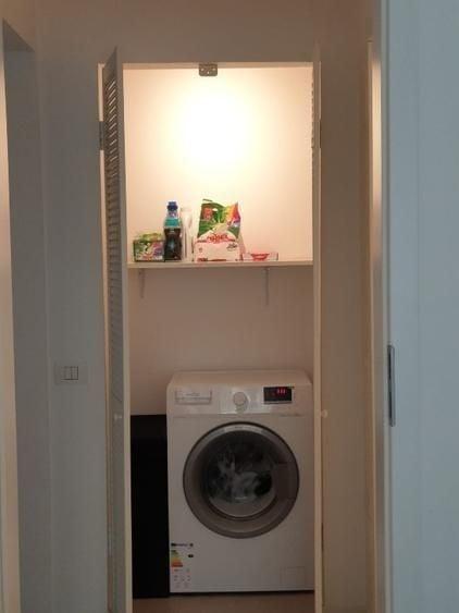 Apartament cu 2 camere decomandat în Berceni