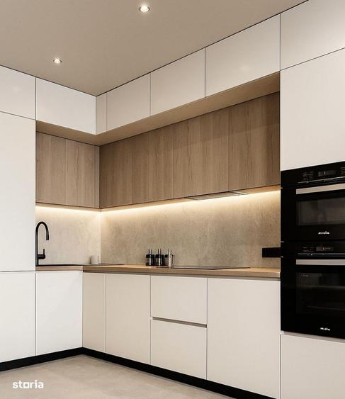 Apartament 3 camere | Incalzire in pardoseala | West Avenue Residence - 3