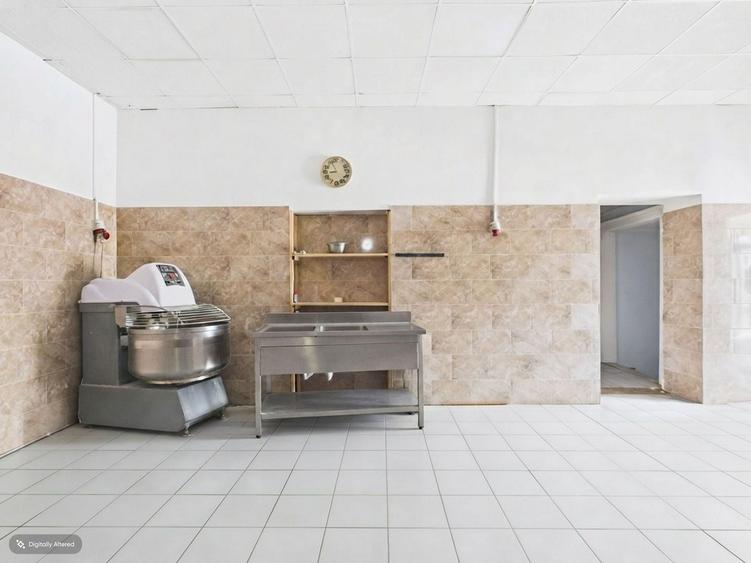 Casă 3 camere, garaj+Spațiu Comercial în Freidorf - 27
