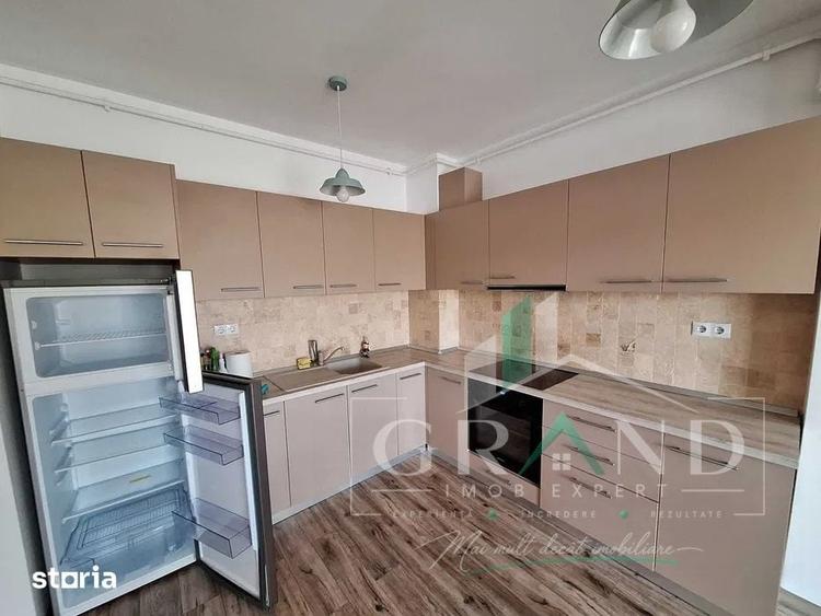 Apartament 2 Camere | Terasa | Parcare | 52 MP | Borhanci/Gardenia Res - 4