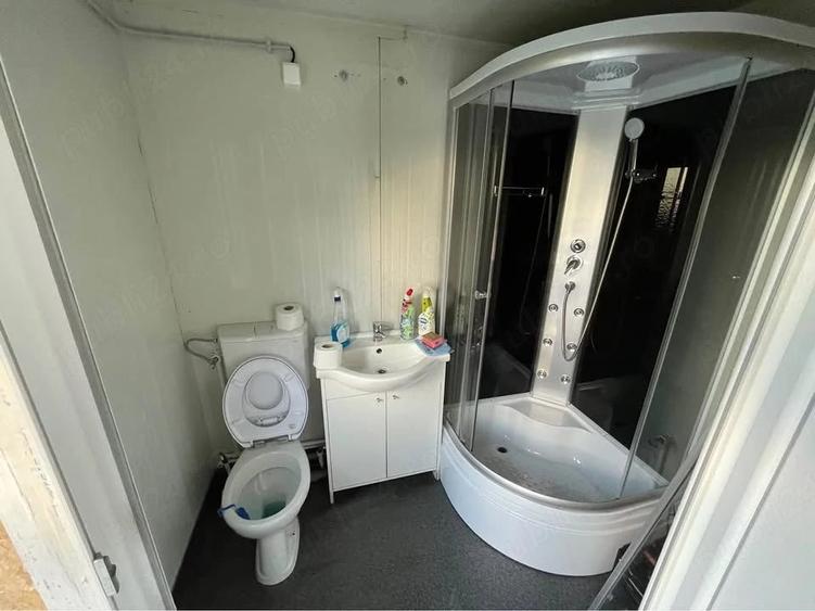 Casă cu Teren 1200 Mp în Dângău Mic
