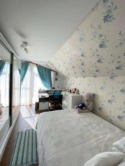 Casă cu 4 camere cu Teren 760 Mp în Centura