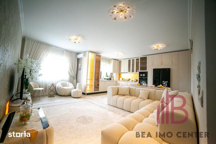 Apartament cu 3 camere în Gai