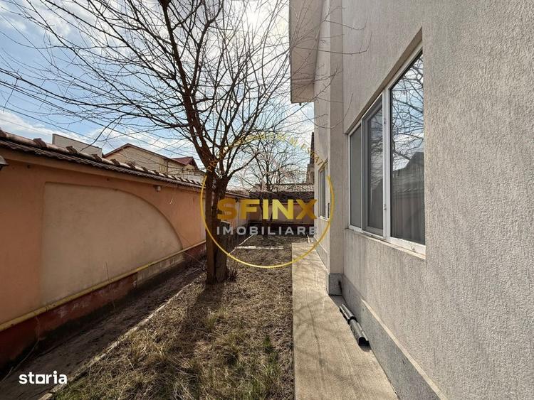 Casă cu 4 camere cu Teren 200 Mp în Fundeni