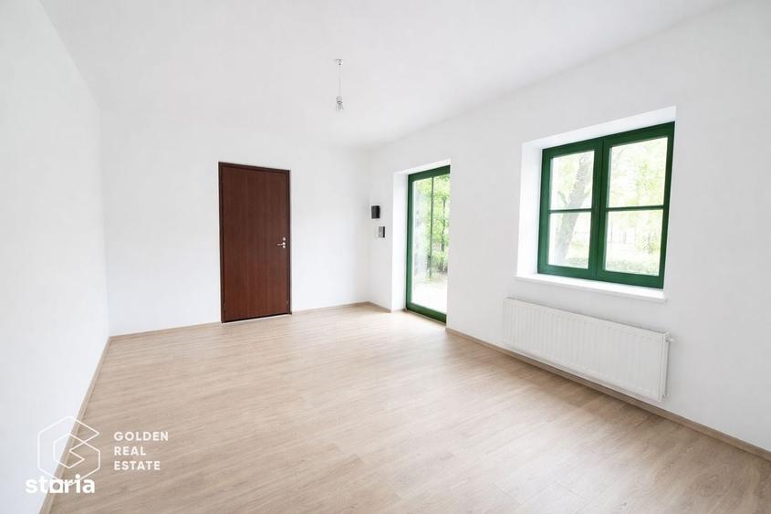 Spațiu comercial, de 126 mp, în Elisabetin
