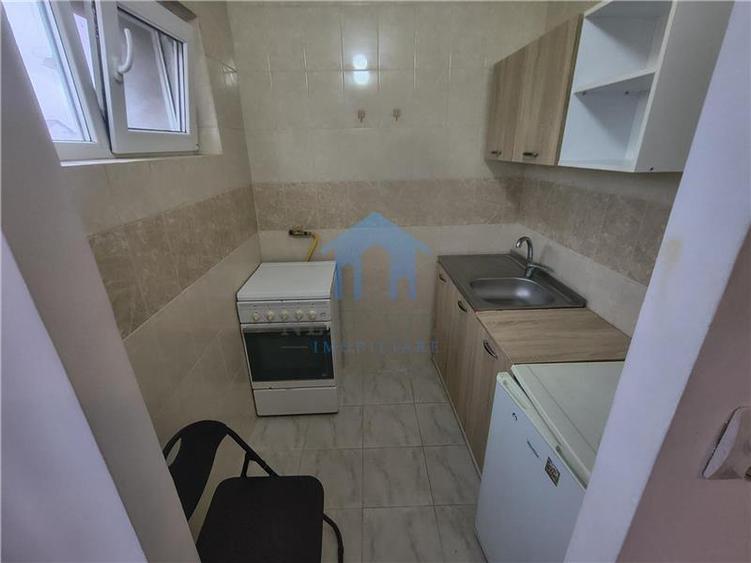 Garsonieră decomandată în Mărăști