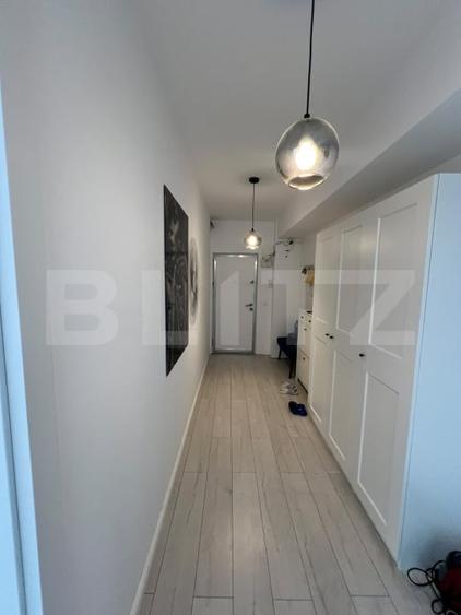 Apartament 3 camere, 107,50 mp, parcare, zona Centrală - 10