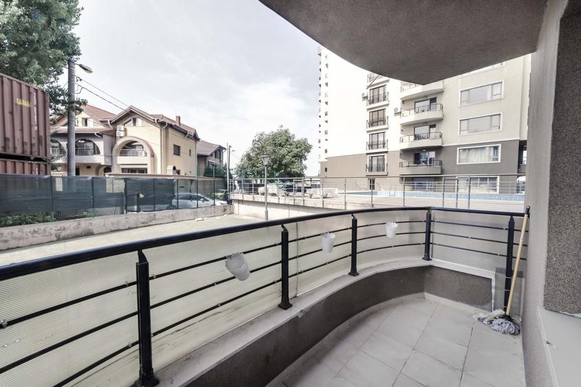 Apartament cu 2 camere decomandat, mobilat în Morarilor