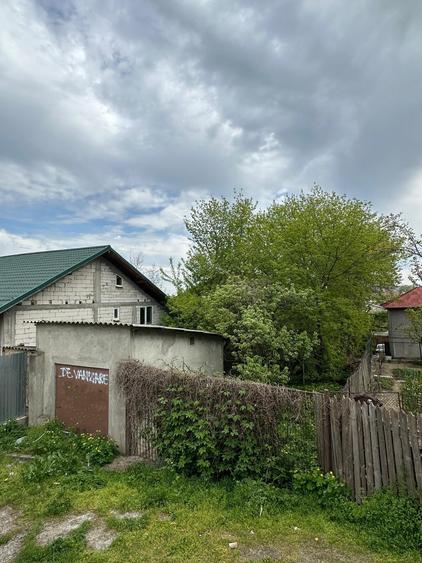 Teren Construcții intravilan de 119.48699951172 mp, în Faleză