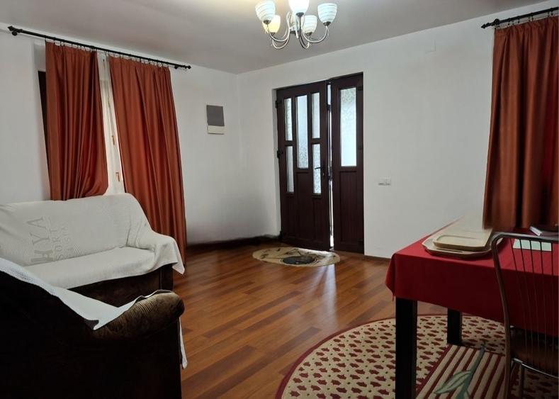 Casă cu 4 camere în Dârza