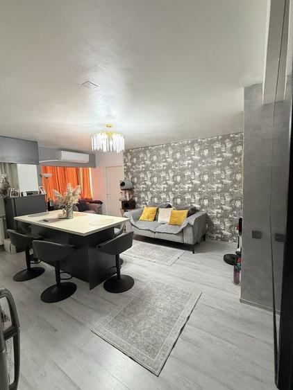 Apartament 3 camere - 5
