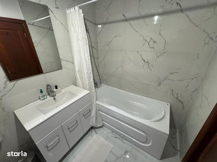 Apartament cu 2 camere în 14 Mai