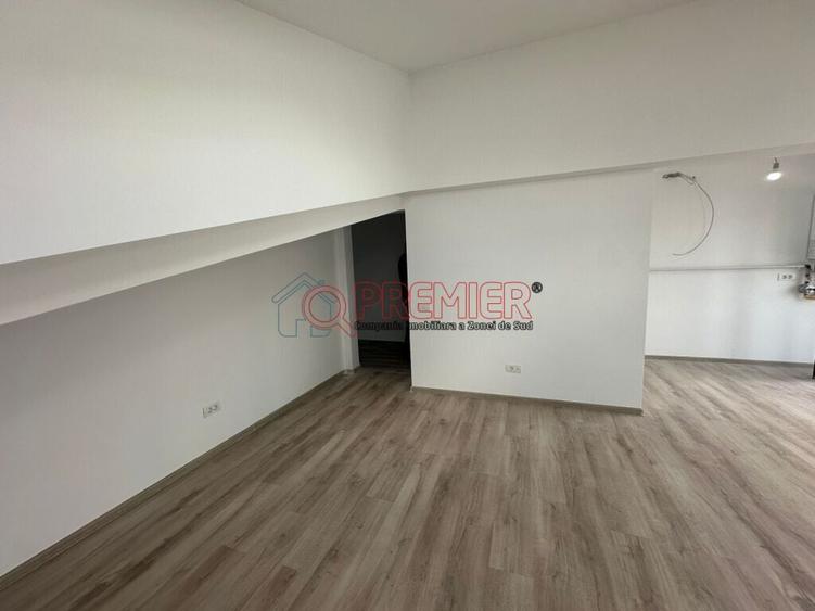 3 Camere 116 mp | Terasa 35 mp | Bloc Nou | Parcare - 2