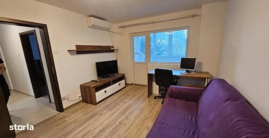 Apartament cu 2 camere decomandat în Turda