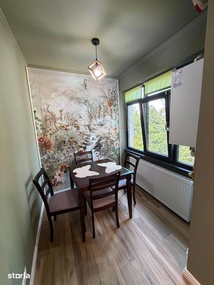Apartament cu 2 camere decomandat în Micro 17
