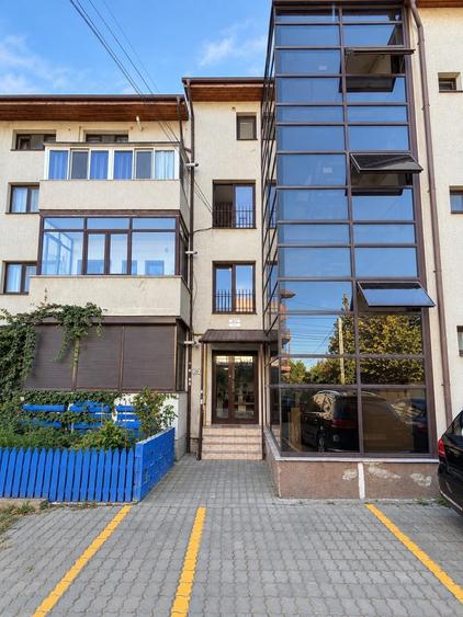 Apartament cu 2 camere decomandat, mobilat în Bragadiru