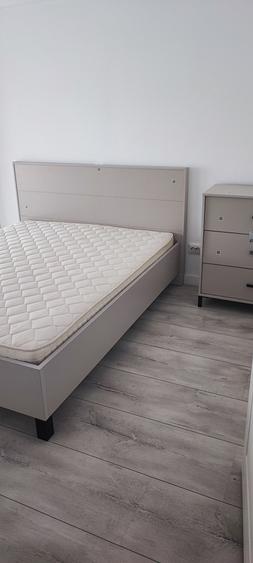 Apartament cu 2 camere decomandat în Balciu