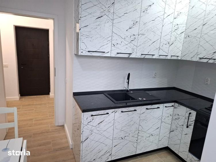 Prima inchiriere | Bloc nou | Complet mobilat ?i utilat | central - 6