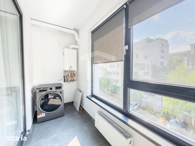 Turnu Magurele | Brancoveanu | Luica | Grand Arena | 2 camere LUX - 16