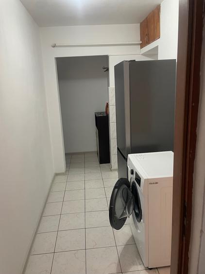 Apartament cu 2 camere nedecomandat în Gării
