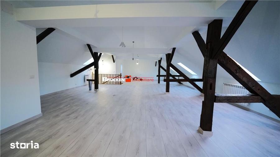 Casă cu 3 camere cu Teren 141 Mp în Ultracentral