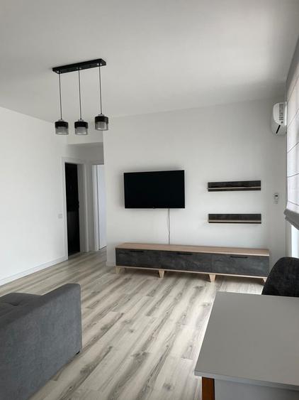 2 camere bloc nou Parcul Carol IM109 - 6