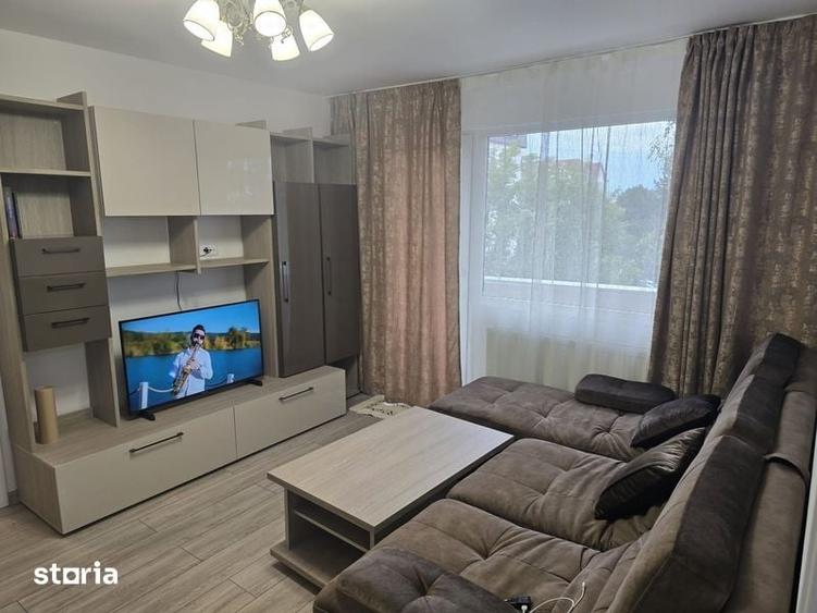 Ofer spre inchiriere apartament cu 3 camere ! - 3