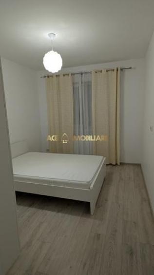Apartament cu 2 camere decomandat, mobilat în Berceni