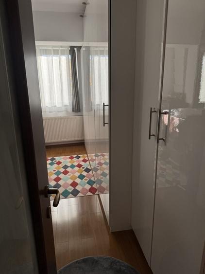 Apartament cu 2 camere decomandat în Dămăroaia