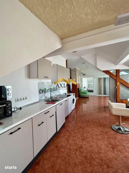 Apartament cu 4 camere în Central