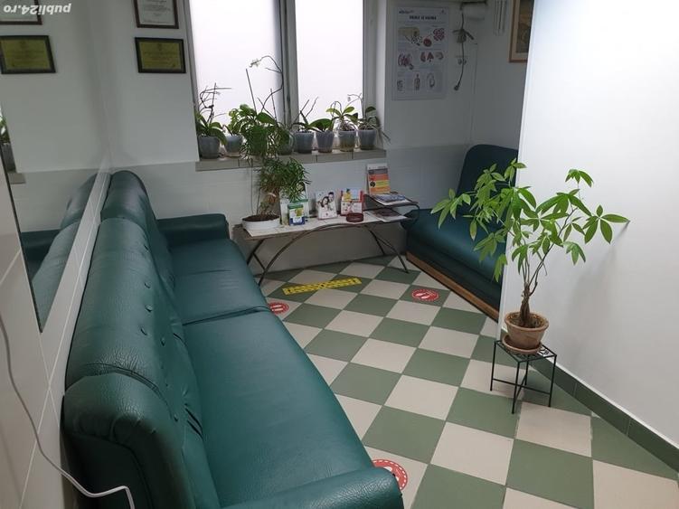 Spațiu comercial, de 150 mp, în Titulescu