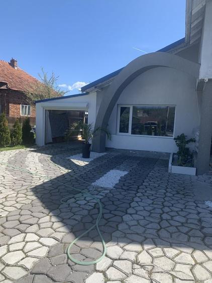 Casă cu 1 camere cu Teren 200 Mp în Central
