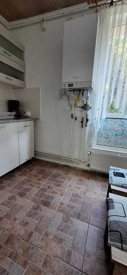 Garsonieră semidecomandată în Carierei