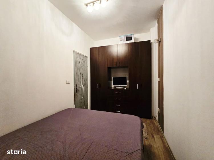 Apartament cu 2 camere în UTA