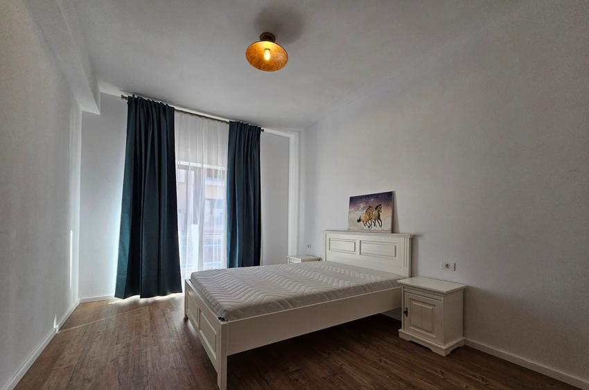 3 Camere Zona Energia Mobilat Utilat Termen Lung - 8